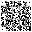 QR code with A Step in Time Chimney Sweeps contacts
