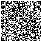 QR code with A Step in Time Gutter Cleaning contacts