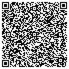 QR code with ballins masonry construccion inc. contacts