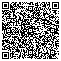 QR code with B C Masonry contacts
