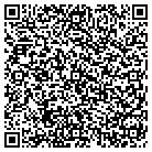 QR code with B G Geck Concrete Service contacts