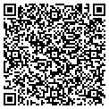 QR code with Blackburns contacts