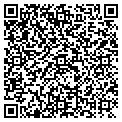 QR code with Cochran Masonry contacts