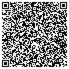 QR code with C W Steel Structures contacts
