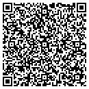 QR code with James W Fain contacts