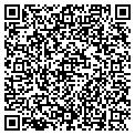 QR code with Danny's Dampers contacts
