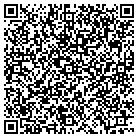 QR code with D M Thompson Mason Restoration contacts