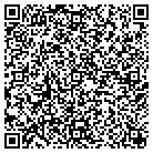 QR code with E H Masonry Restoration contacts