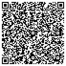 QR code with First Class Chimney Service Inc contacts