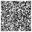QR code with G R S Chimney Systems Inc contacts