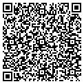 QR code with Jameson Mark contacts