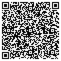 QR code with Jameson Mark contacts