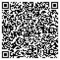 QR code with Jameson Mark contacts