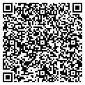 QR code with Jameson Mark contacts