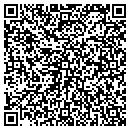 QR code with John's Custom Works contacts