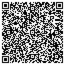 QR code with J S Masonry contacts