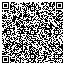 QR code with L & J Stone Masonry contacts