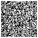 QR code with Mahoney Inc contacts