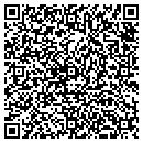 QR code with Mark Donahue contacts