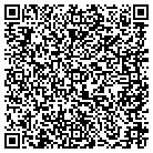 QR code with M.B.Chimney Sweep & Home Services contacts