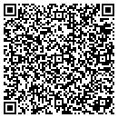 QR code with Mr Sweep contacts