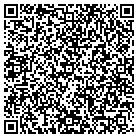 QR code with My Roof-Gutter-N-Chimney Man contacts