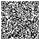 QR code with P&G Chimney Pros contacts