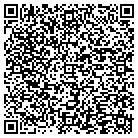 QR code with Phillip & Son Chimney Service contacts