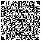 QR code with Provac Chimney Sweeps contacts