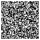 QR code with Radcliffe Richard W contacts