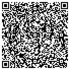 QR code with Raudabaugh Plumbing & Heating contacts