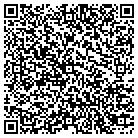 QR code with Ridgway Chimney Service contacts