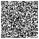 QR code with R & R Fireplace & Chimney contacts