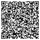 QR code with R W & Sons Enterprises contacts