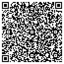 QR code with Ultimate Chimney Sweep Inc contacts
