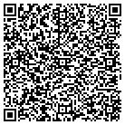 QR code with Wells & Sons Chimney Service Inc contacts