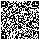 QR code with Ats Masonry contacts