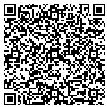 QR code with B T Hatting Inc contacts