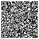 QR code with C J Boyd Builders contacts