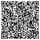 QR code with Ct Services contacts