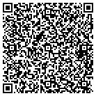 QR code with D Regimbal Construction contacts