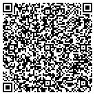 QR code with Frank M James Cemet Finnishing contacts