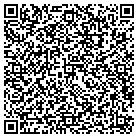 QR code with Heart of Texas Masonry contacts