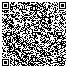 QR code with Hicks Concrete Pumping contacts