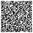 QR code with I E B Subcontractors Inc contacts