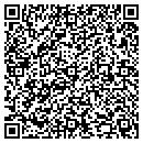 QR code with James Elam contacts
