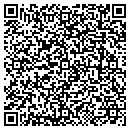 QR code with Jas Excavating contacts