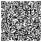 QR code with J C & Sons Masonry Inc contacts