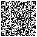 QR code with Jim Allen Inc contacts