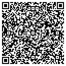 QR code with JIM'S MASONRY contacts